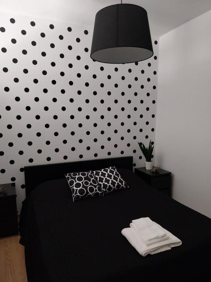 Molo 33 Napoli Apartamento Exterior foto